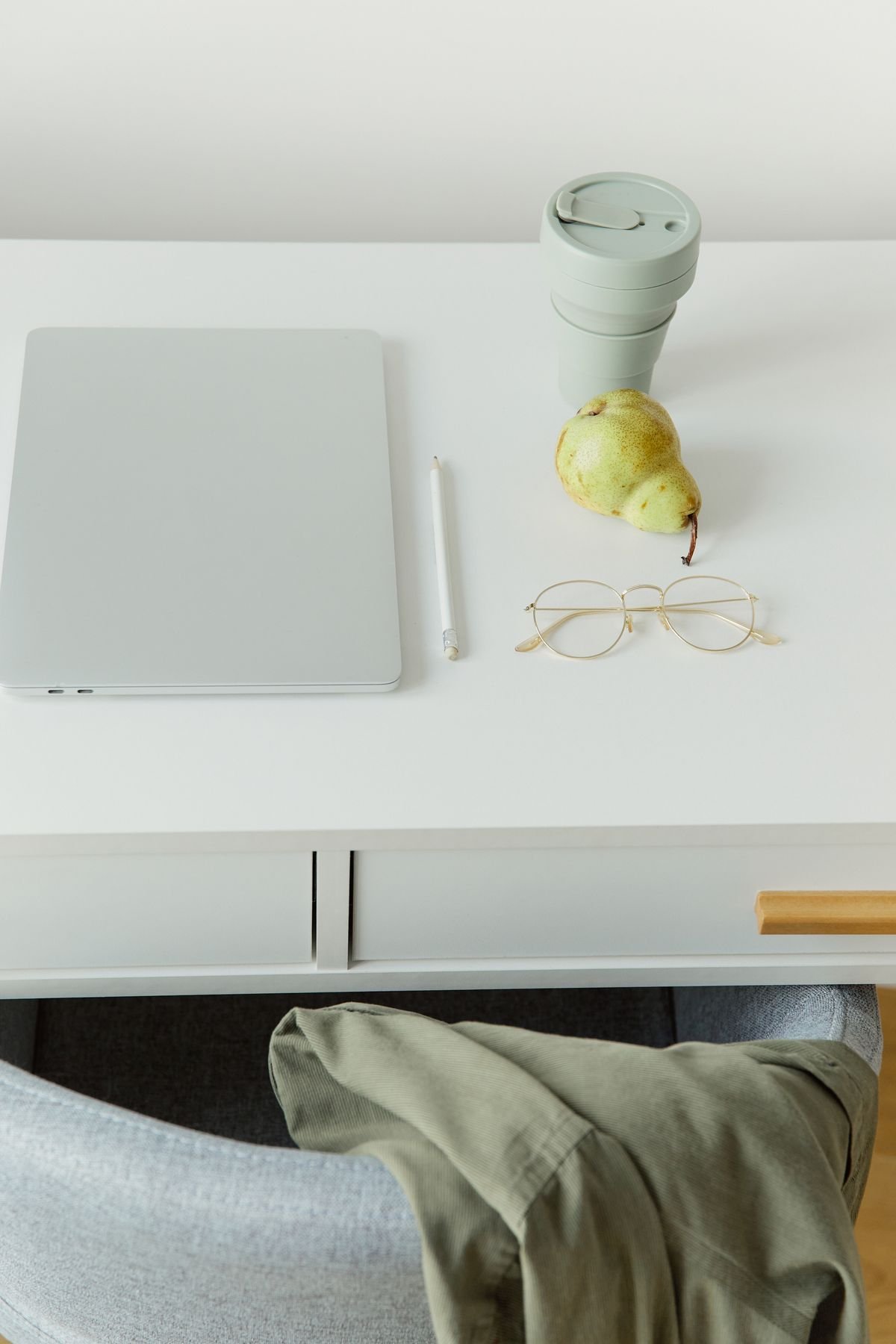Simplify the Stack