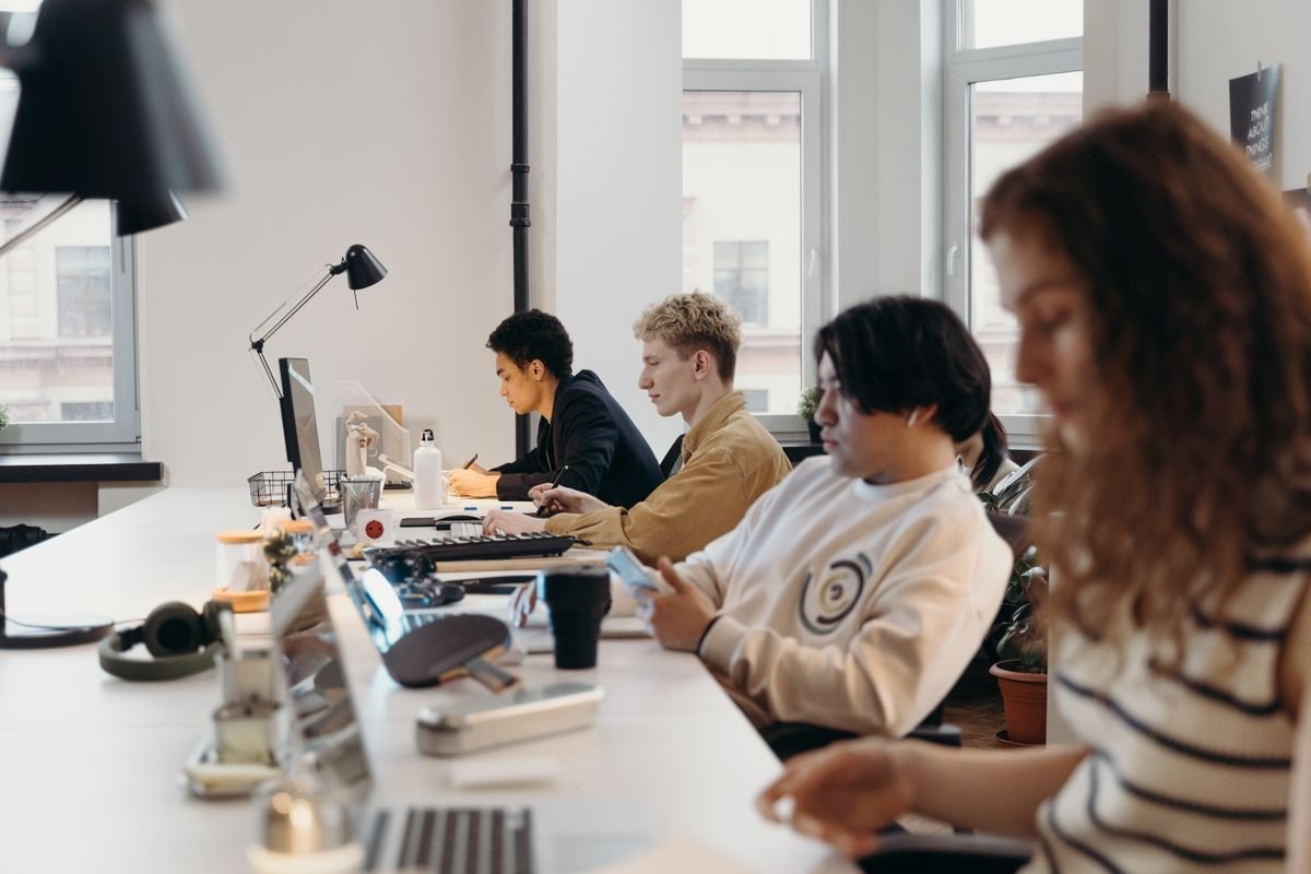 Staffing Your AI Team