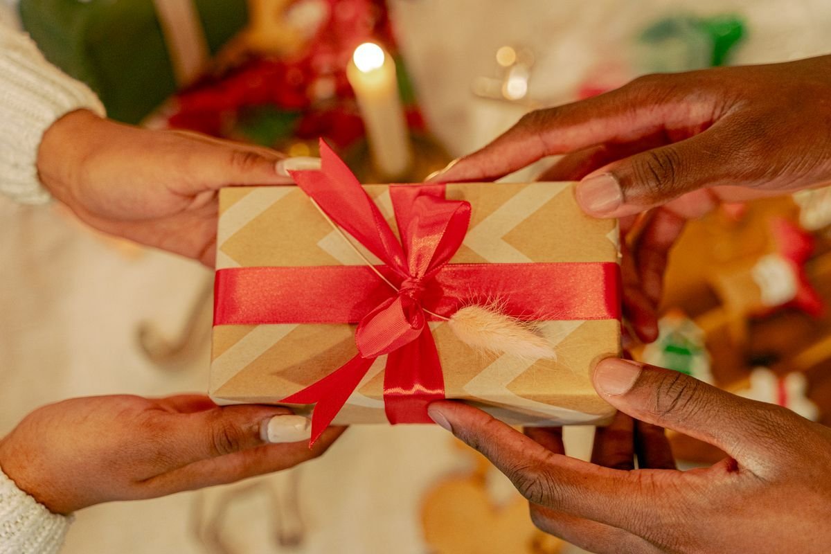 The Gift