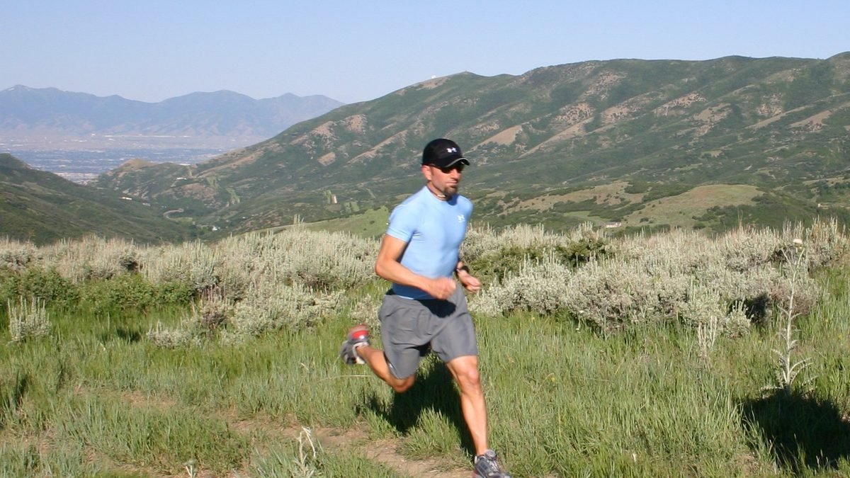 Why Your Body Has to Move Before Your Creativity Can